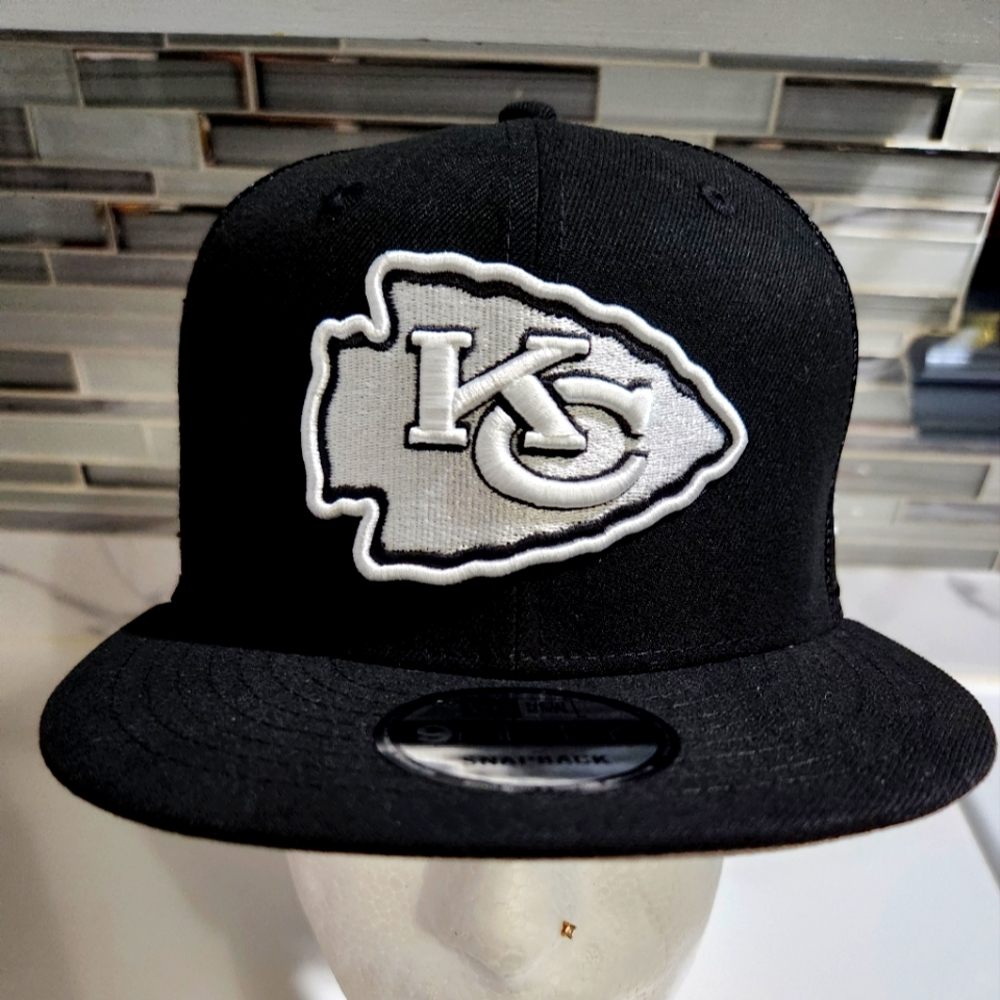 Kansas City Chiefs hat